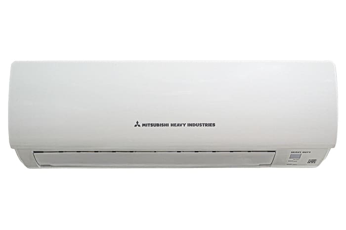 Điều hòa Mitsubishi Heavy 12000 BTU 1 chiều SRK12CT-S5